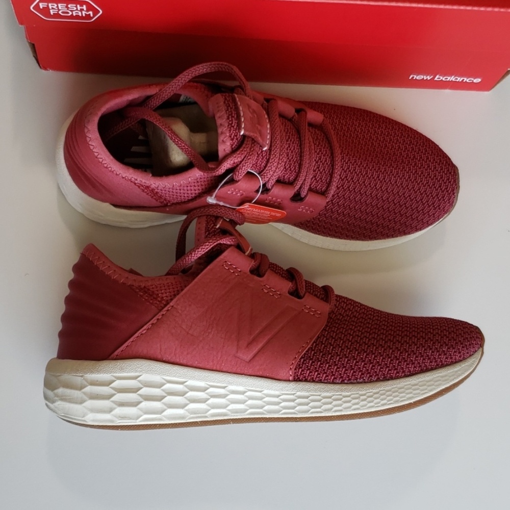 New Balance Fresh Form Cruz v2 Sneaker